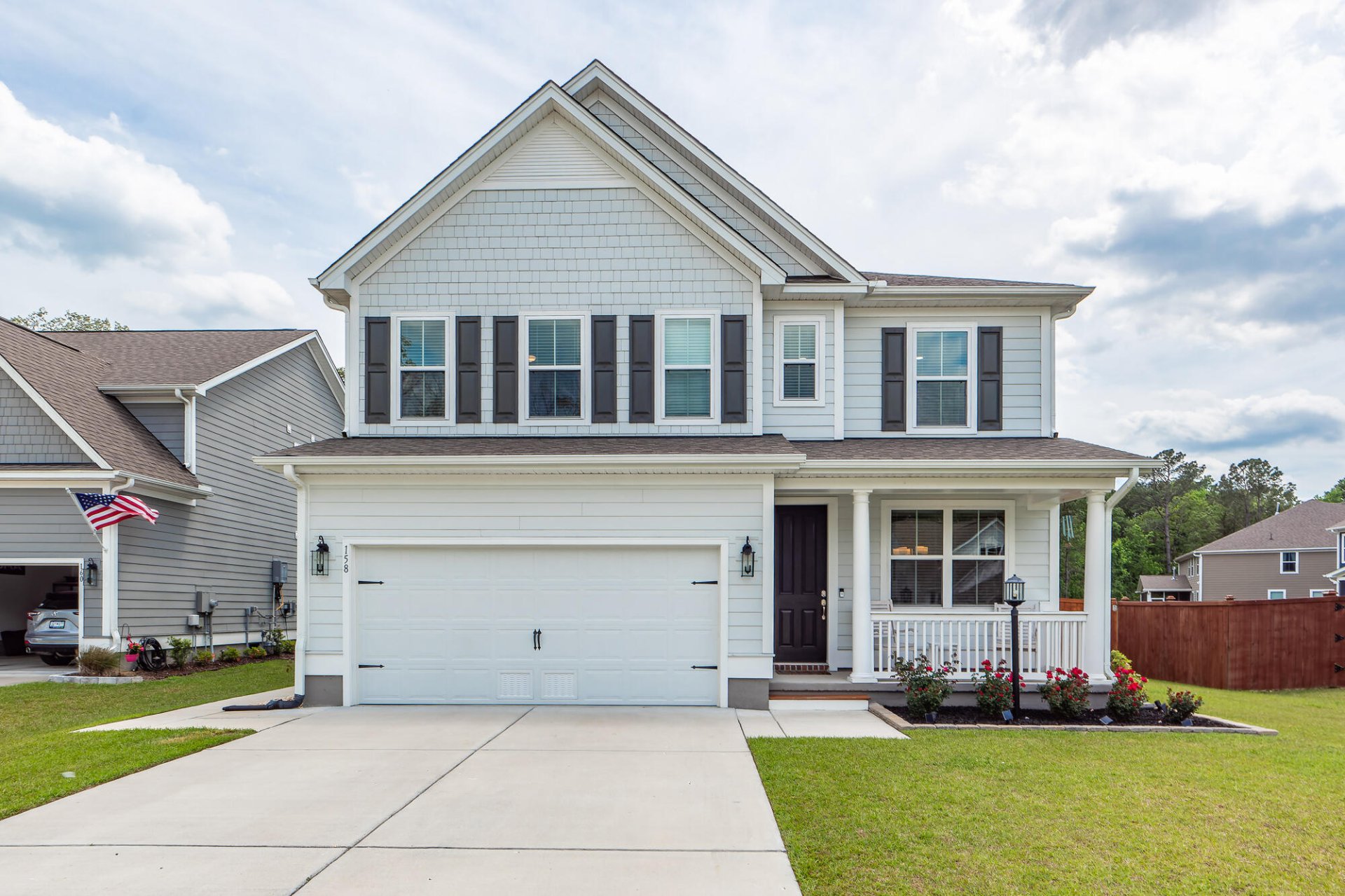 Property at 158 Boots Branch Road, Summerville, SC 29485