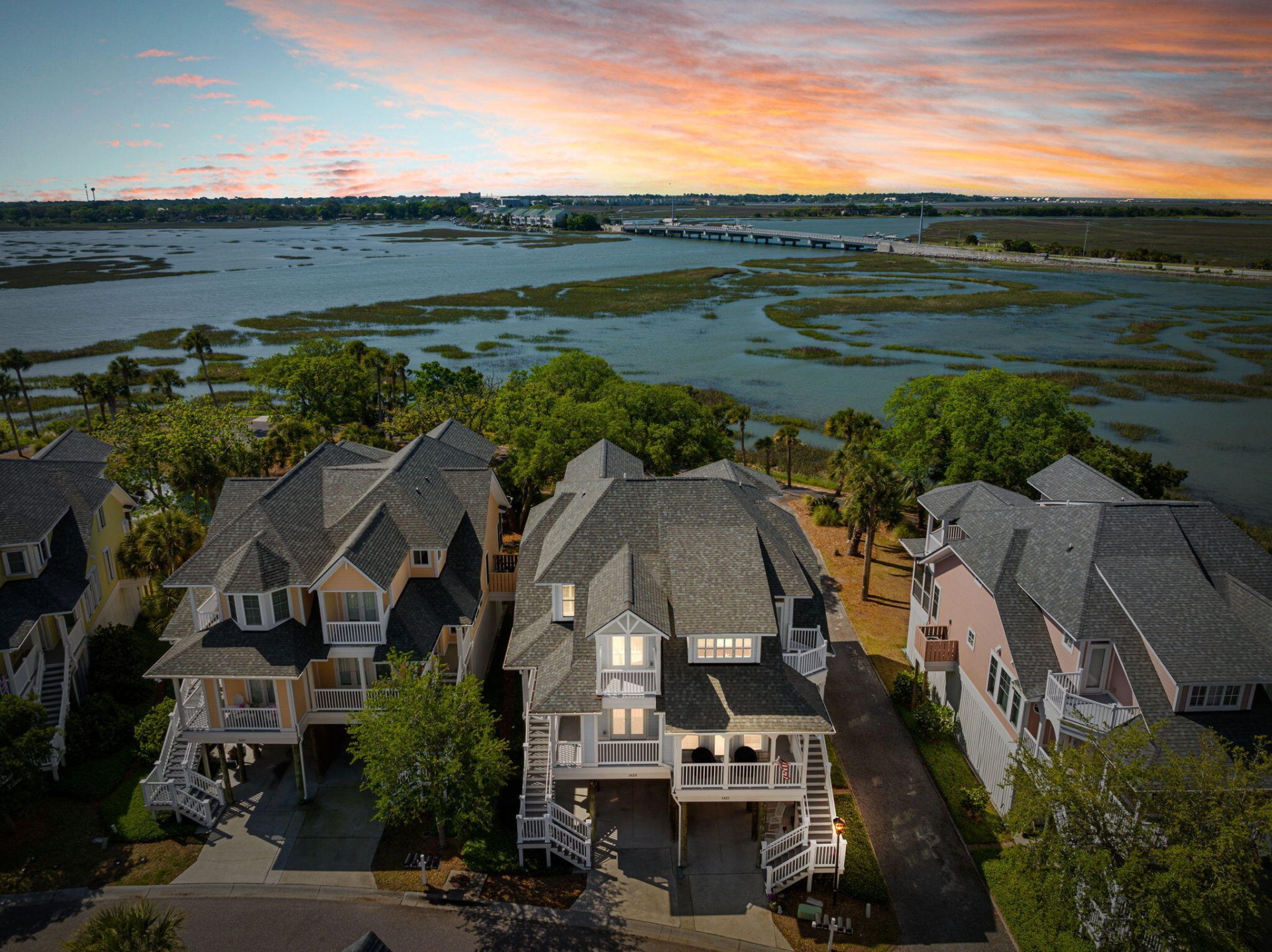 Property image 1 at 1623 Folly Creek Way 7, Charleston, SC 29412