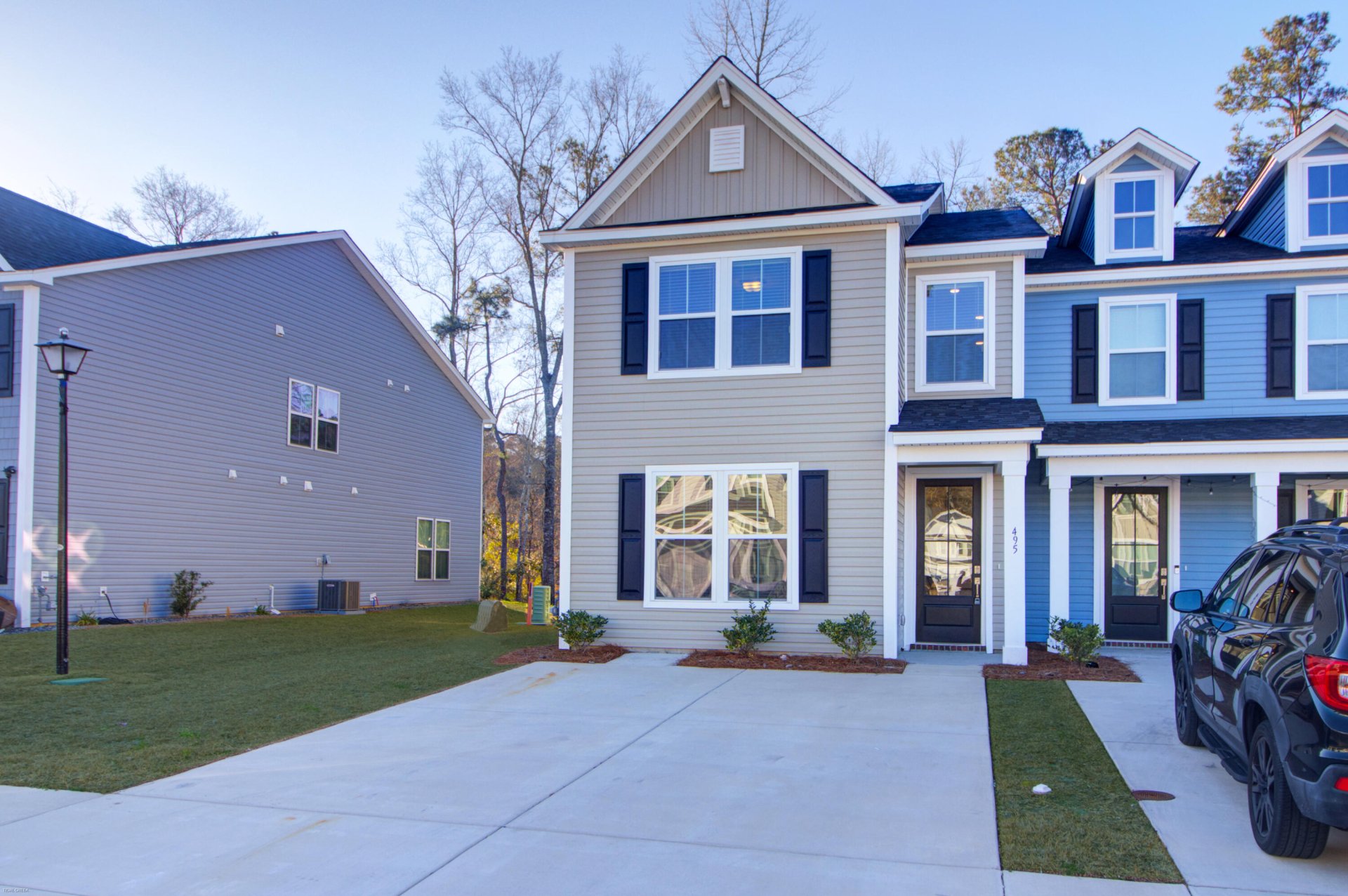 495 Green Fern Drive