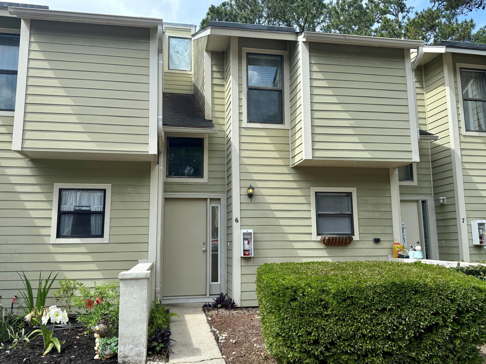 Property image 1 at 2314 Treescape Drive 2406, Charleston, SC 29414