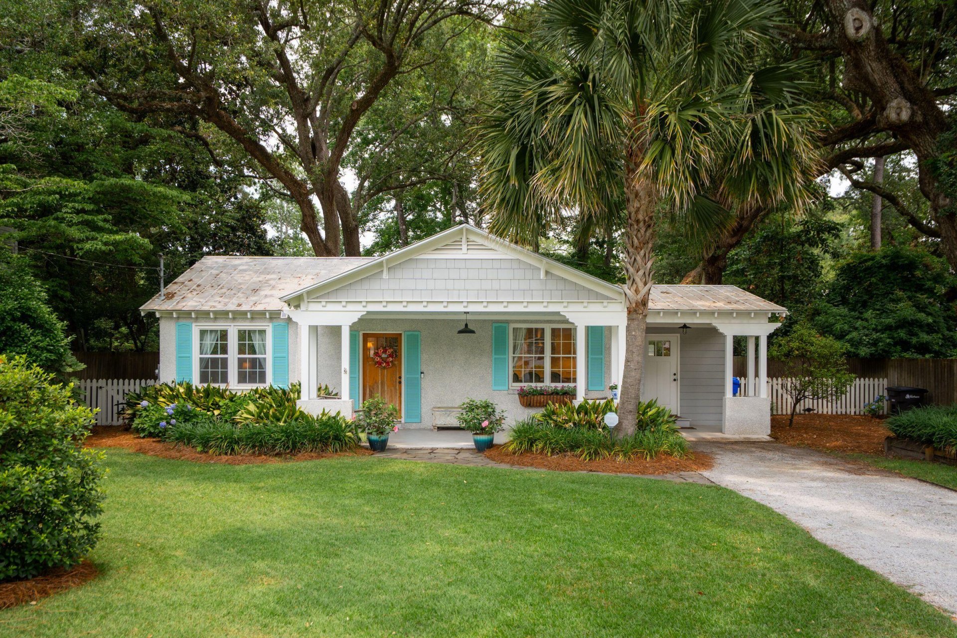 Property image 1 at 1408 Goblet Avenue, Mount Pleasant, SC 29464