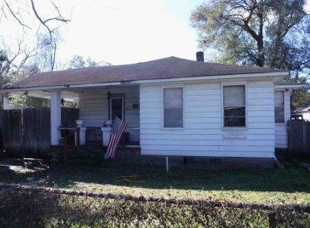 Property image 1 at 2626 Woodlawn Avenue, North Charleston, SC 29405