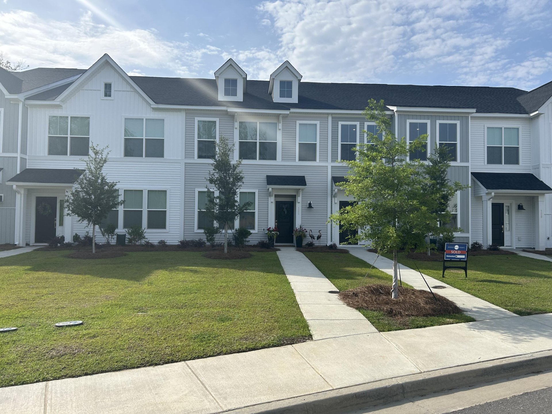 Property image 1 at 141 Brown Swiss Circle, Summerville, SC 29483