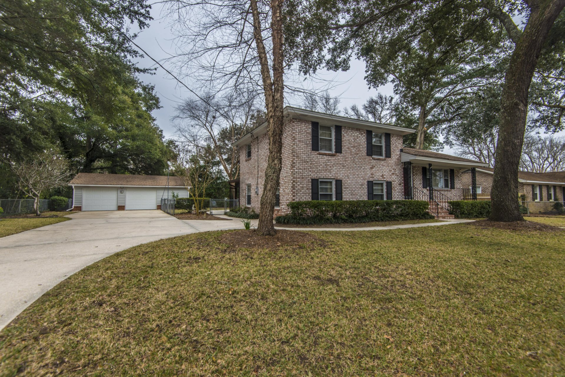Property image 1 at 1088 Kentwood Circle, Charleston, SC 29412