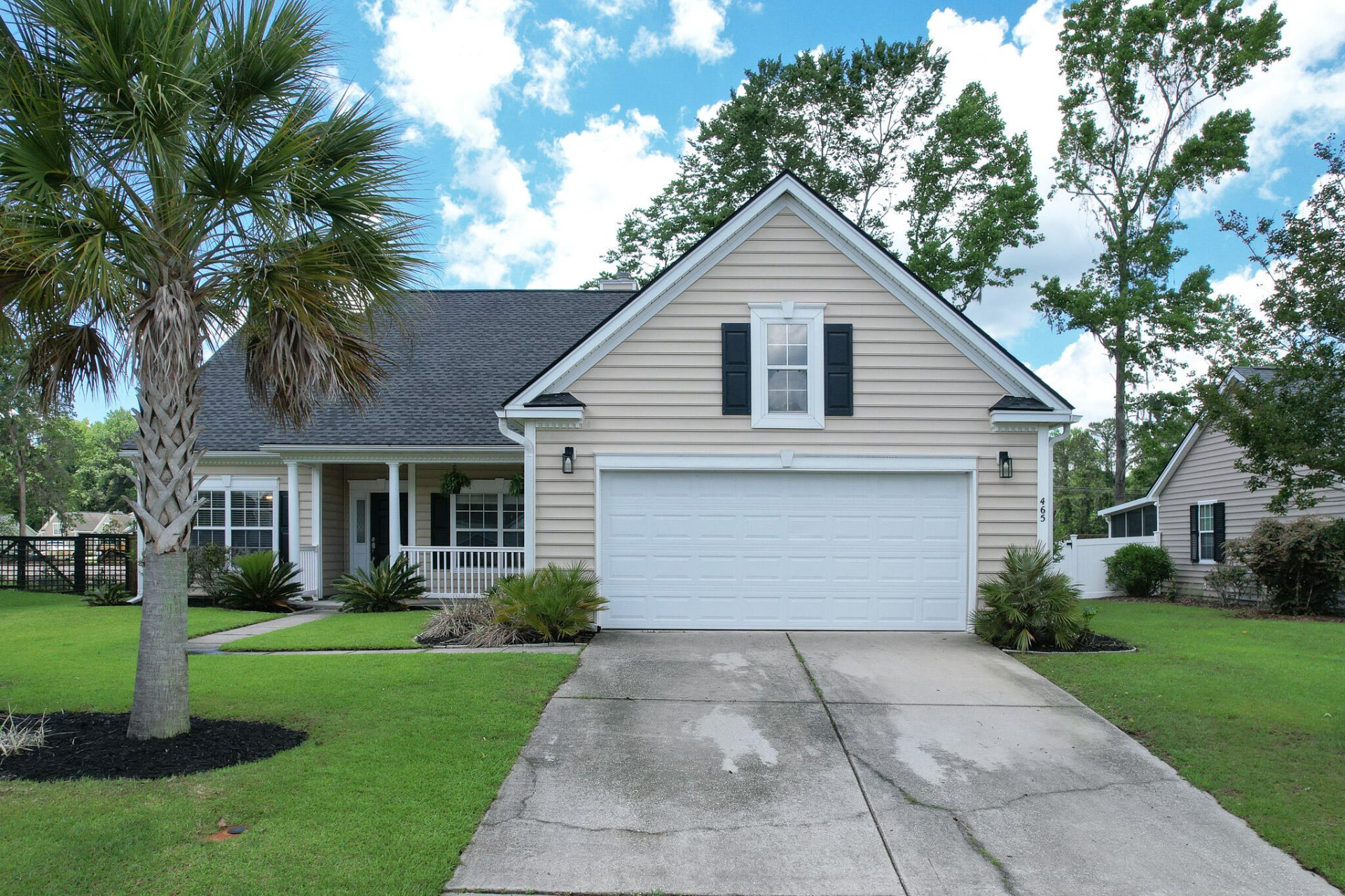 Property image 1 at 465 Blue Dragonfly Drive, Charleston, SC 29414
