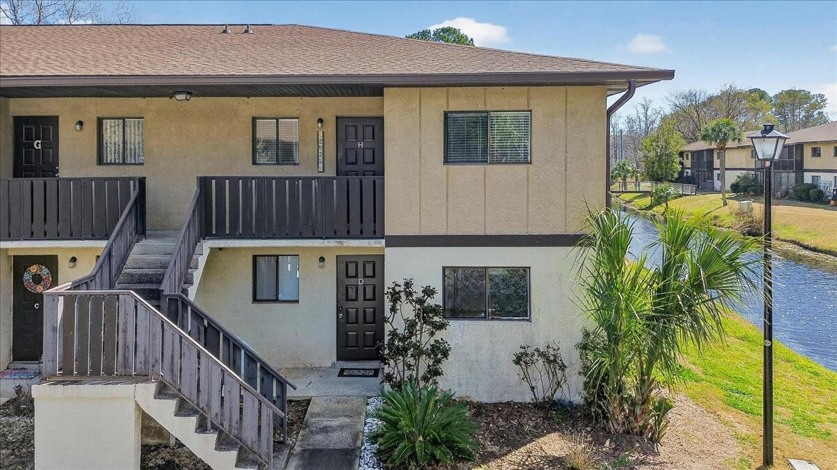 2925 Dove Haven Court H