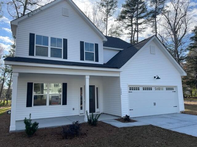 Property image 1 at 1986 Kay Street, Johns Island, SC 29455