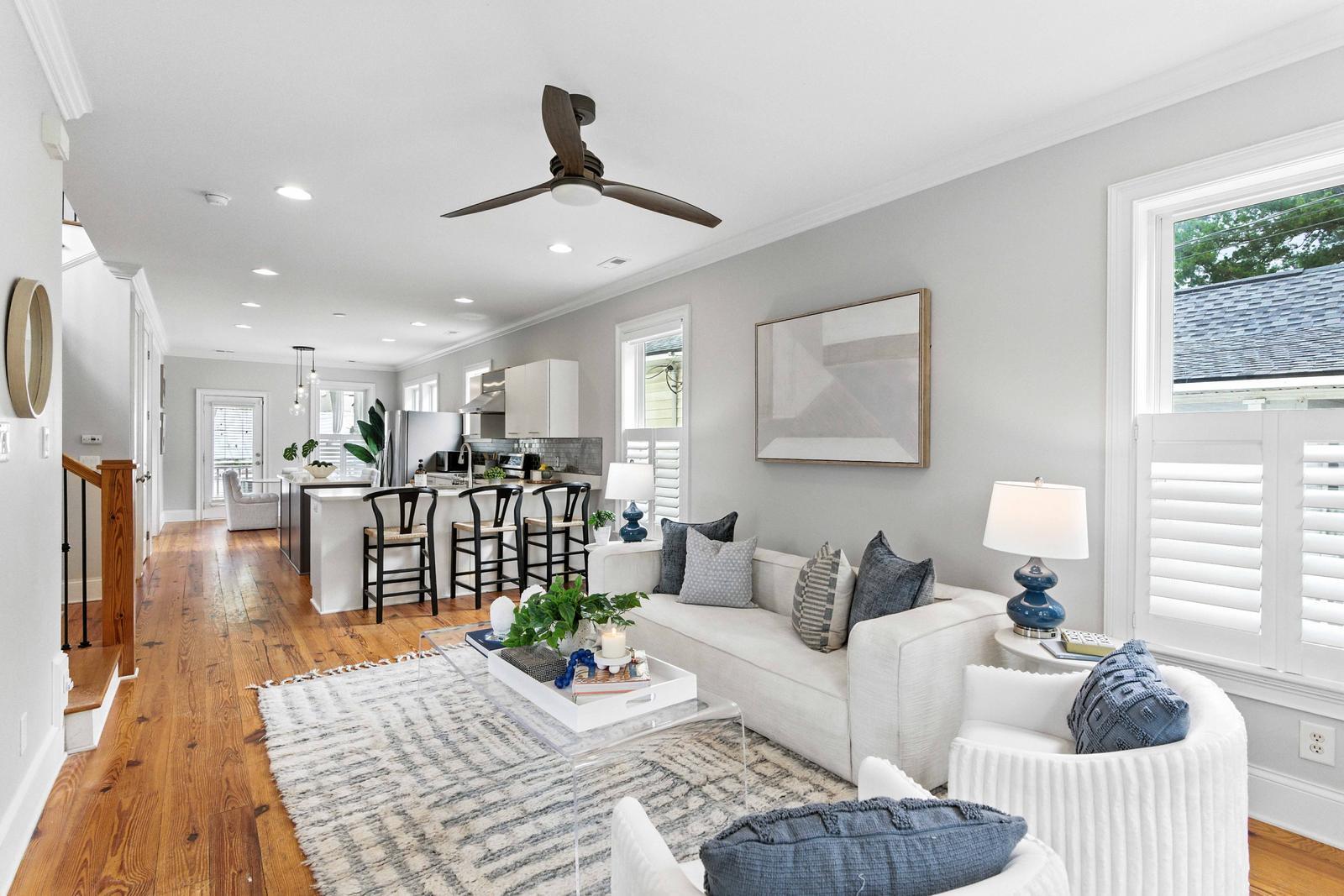 Property at 194 Fishburne Street, Charleston, SC 29403