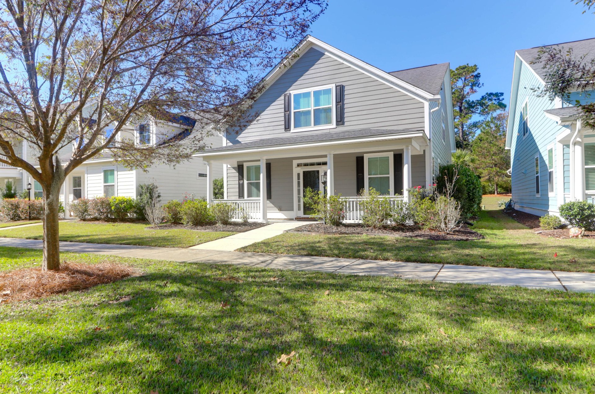 Property at 2909 Swamp Sparrow Circle, Johns Island, SC 29455