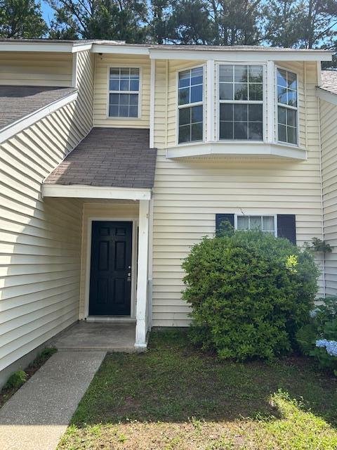 Property at 6 Town Park Lane C, Charleston, SC 29412