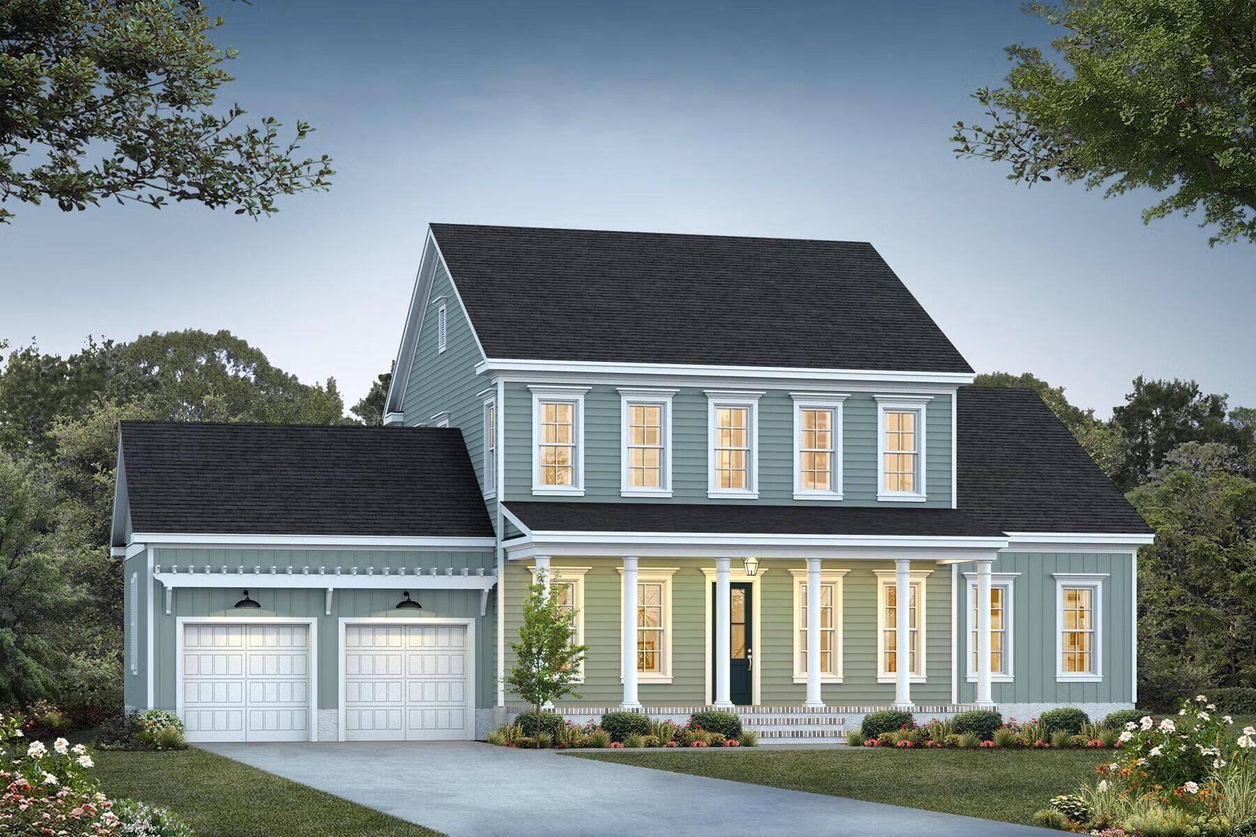 Property at 416 Wood Lilly Loop, Summerville, SC 29486