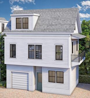 Property at 1 Nats Court, Charleston, SC 29403