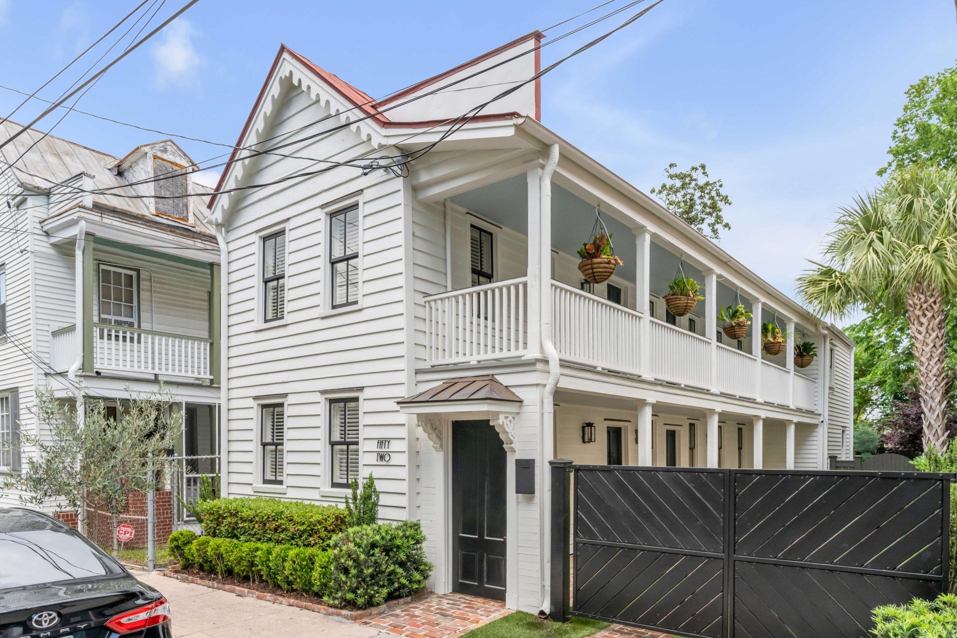 Property image 1 at 52 Ashe Street, Charleston, SC 29403