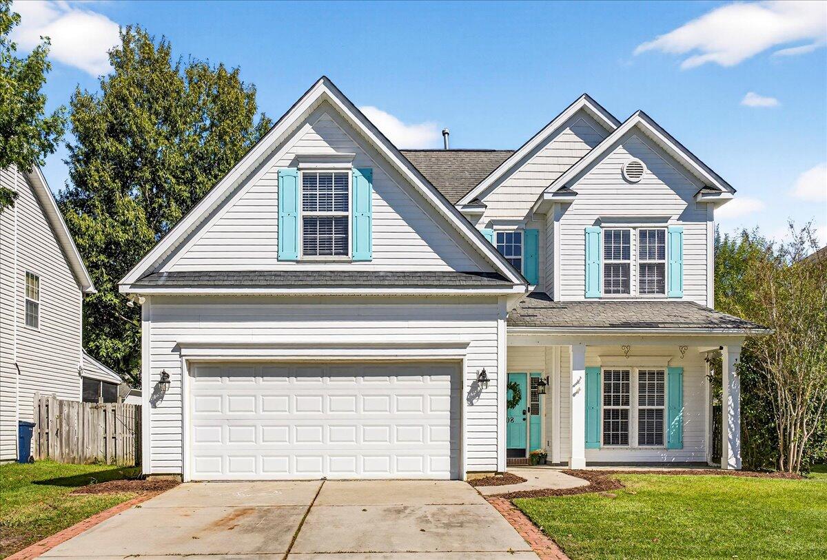 Property at 108 Corrientes Court, Summerville, SC 29483