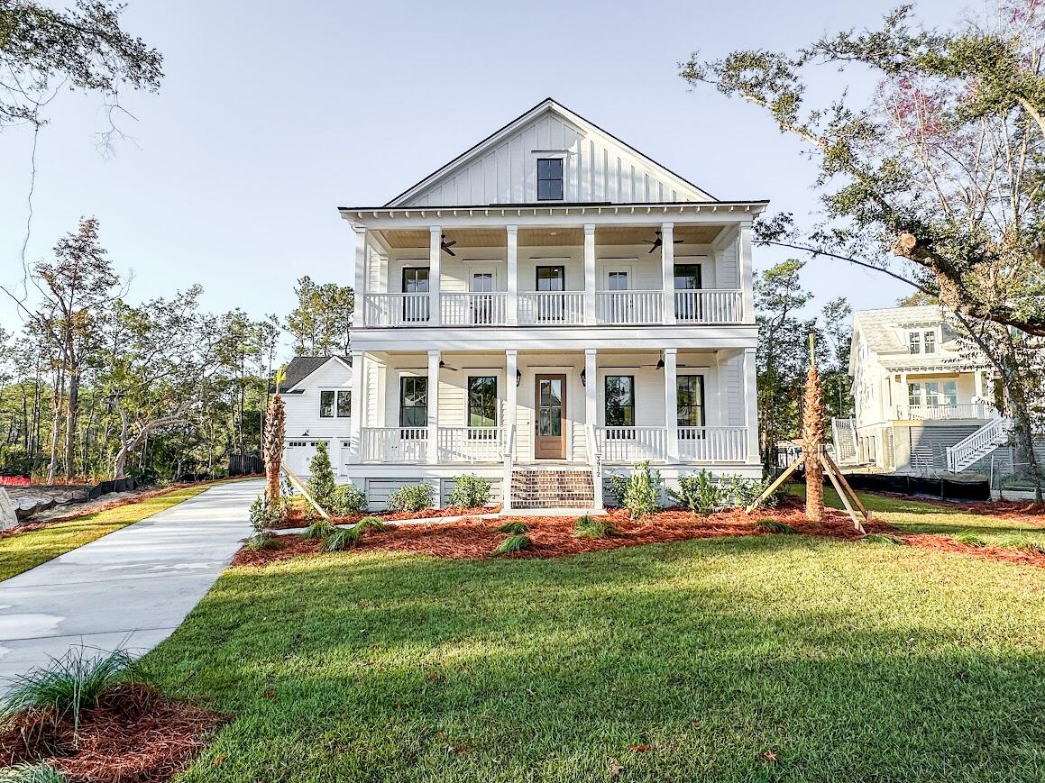 Property at 3898 Summerton Street Drive, Mount Pleasant, SC 29466