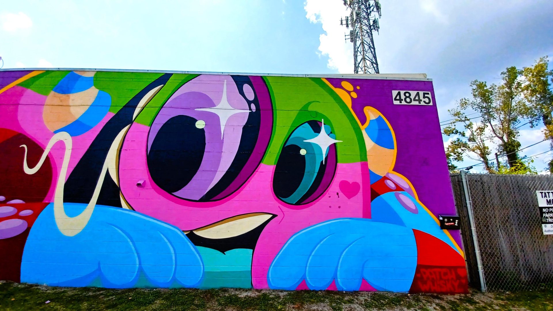 Property at 4625 Durant Avenue, North Charleston, SC 29405