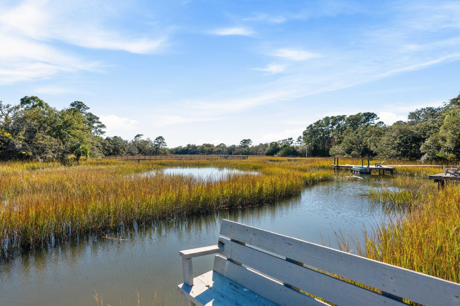 Property at 132 Chadwick Drive, Charleston, SC 29407