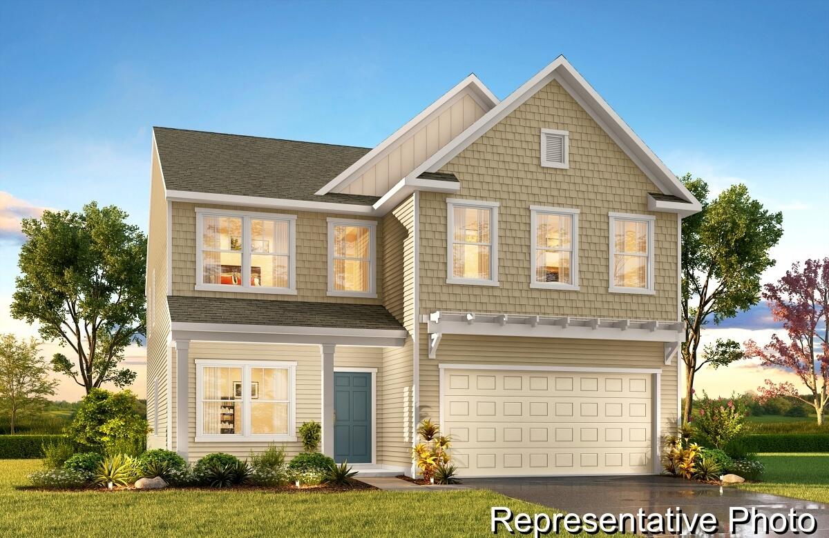 Property at 1009 Marsh Harrier Drive 2p, Ravenel, SC 29470