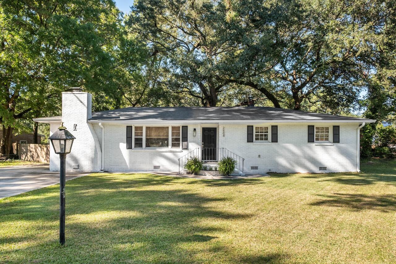 Property at 2404 Terrell Street, Charleston, SC 29414