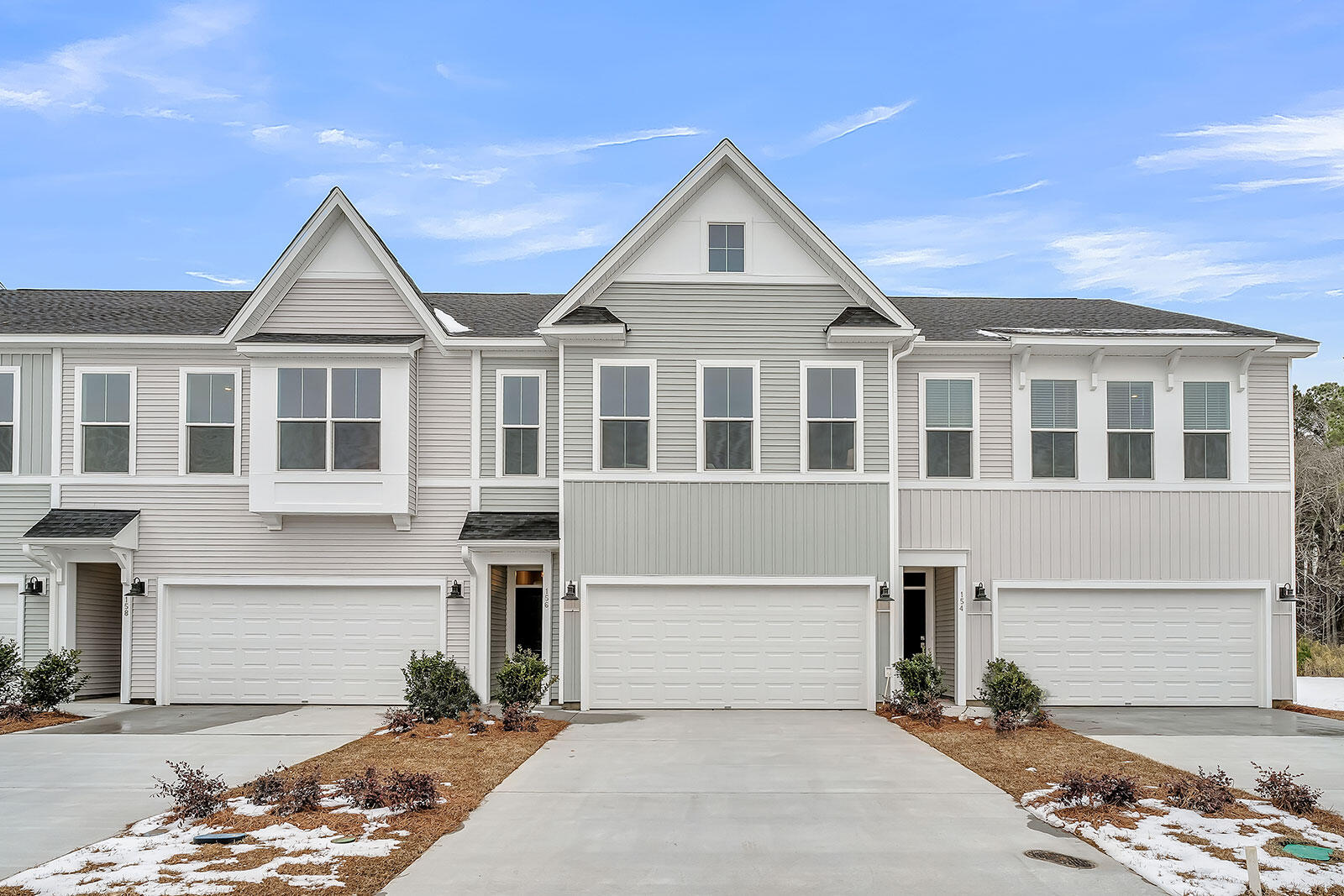 Property image 1 at 138 Brown Swiss Circle, Summerville, SC 29483