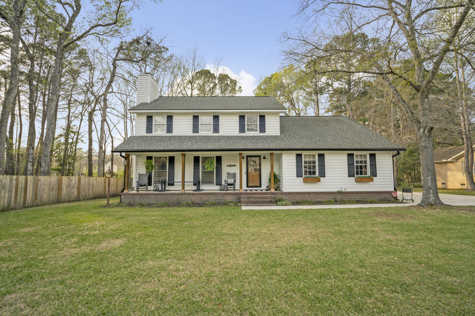 Property image 1 at 96 Nightingale, North Charleston, SC 29418