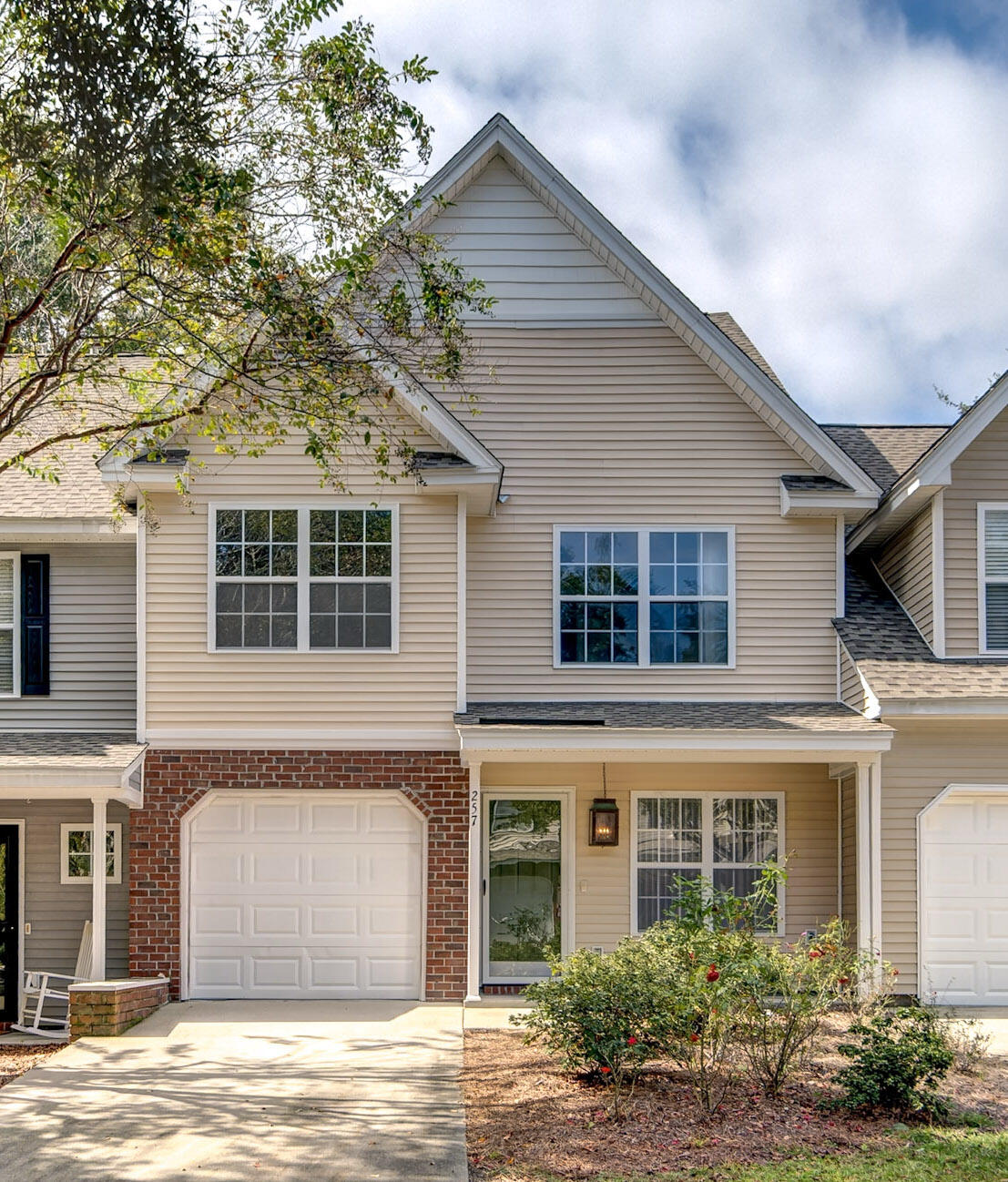 Property at 257 Kelsey Boulevard, Wando, SC 29492