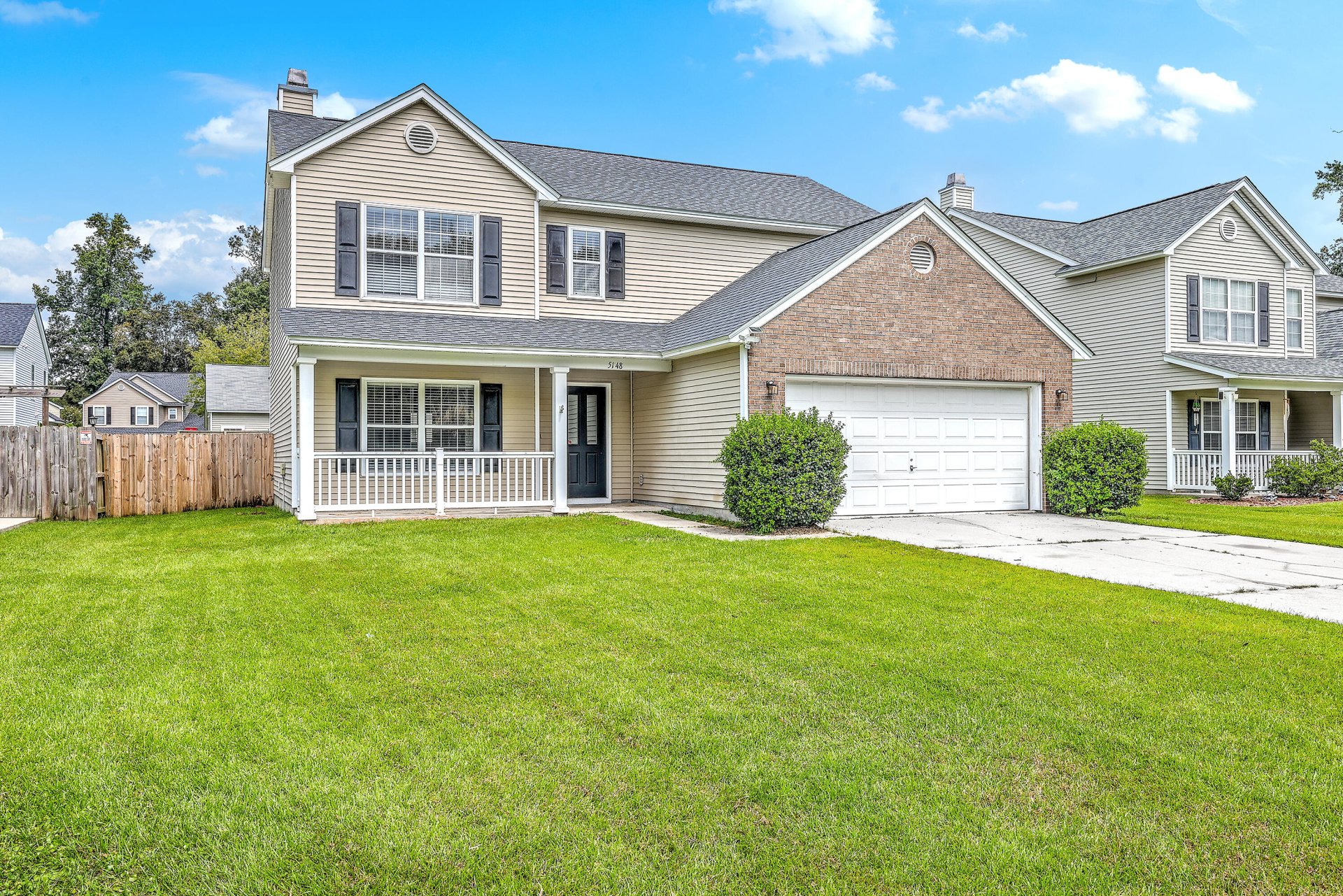 5148 Ballantine Drive