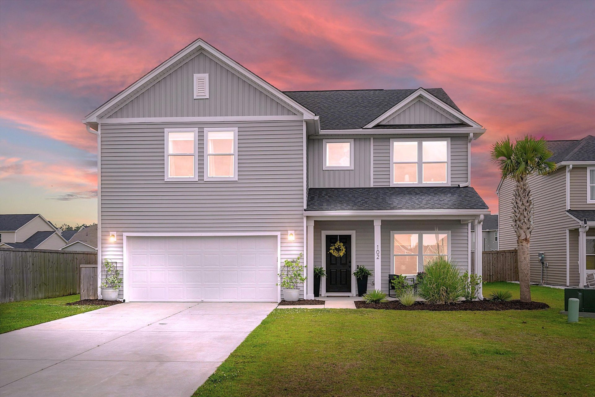 Property at 102 Bolsena Court, Summerville, SC 29486