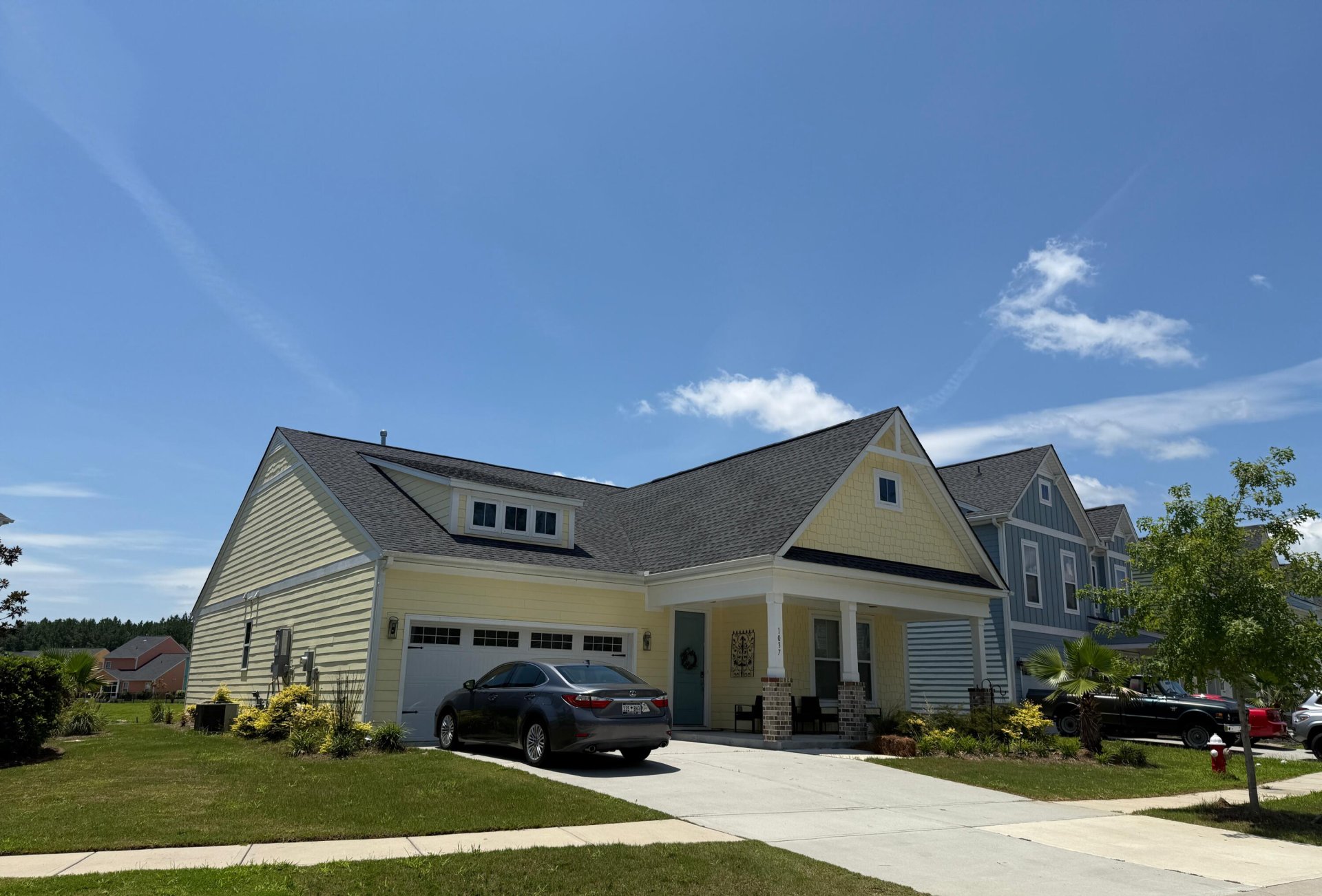 Property at 1037 Magnolia Warbler Way, Ravenel, SC 29470