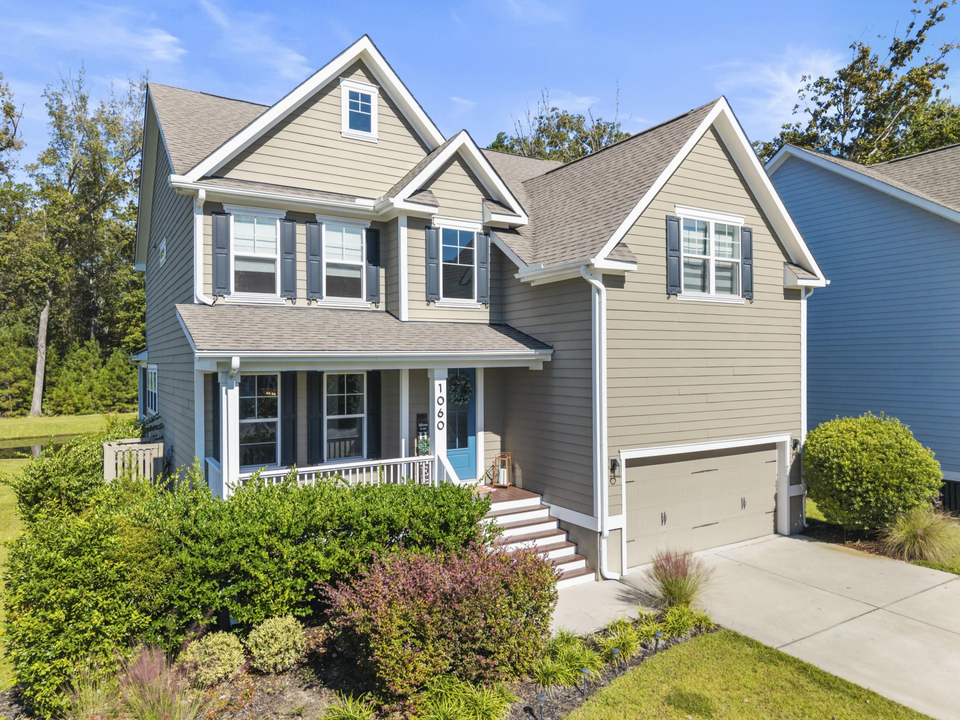 Property at 1060 Hunt Club, Charleston, SC 29414