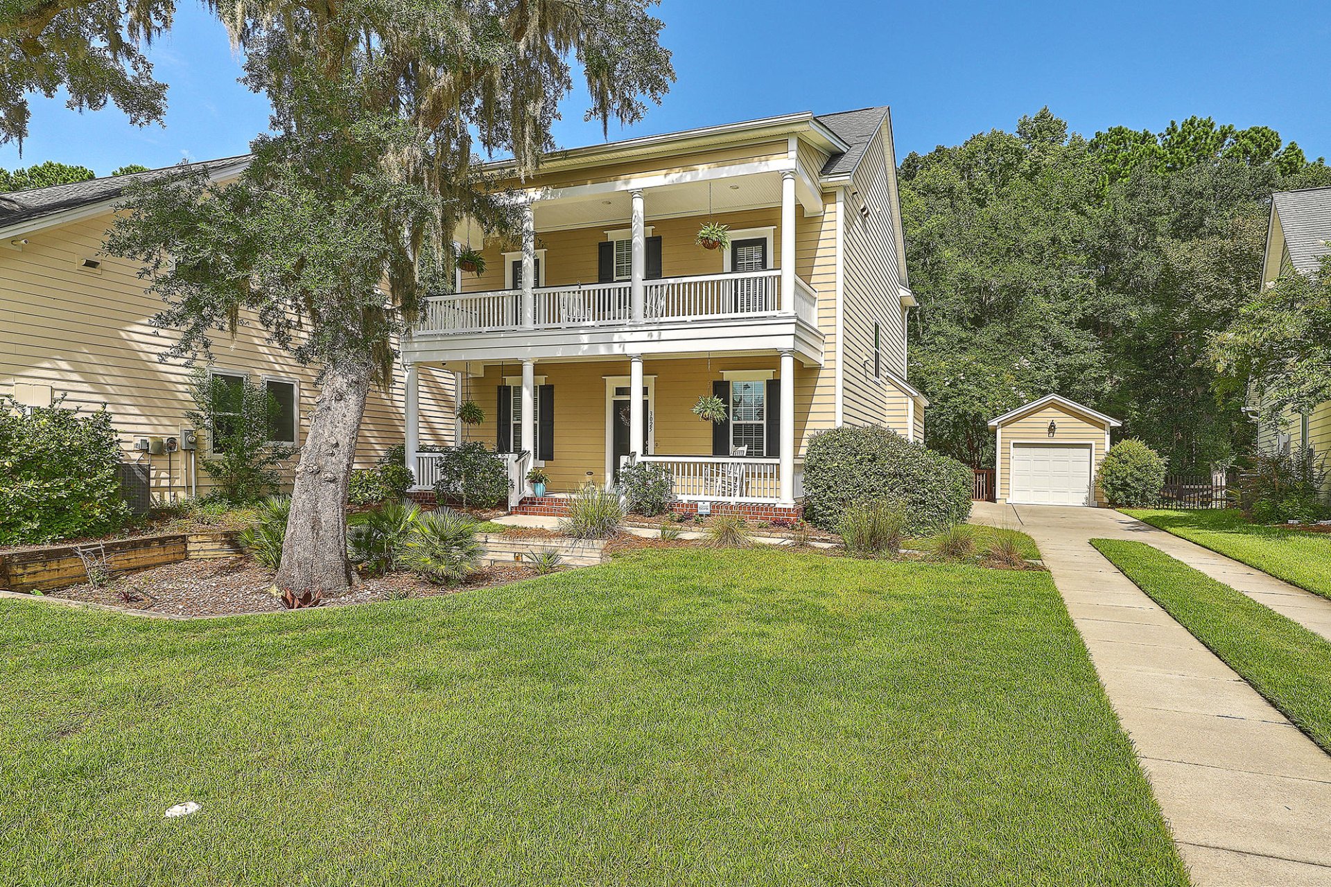 Property image 1 at 3025 Sage Way, Charleston, SC 29414