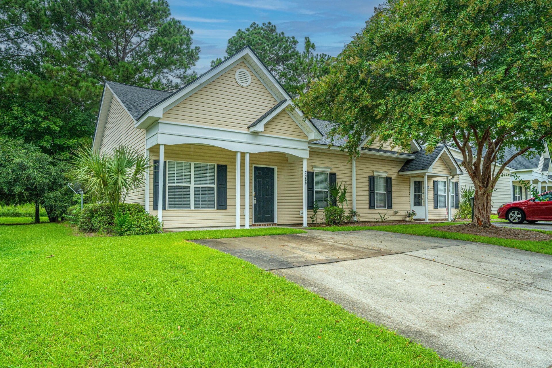 Property at 7358 Suncatcher Drive, Hanahan, SC 29410