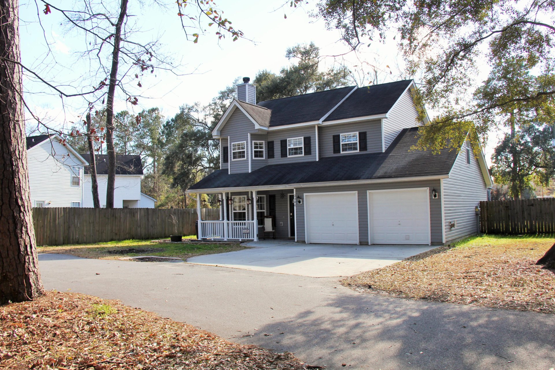 Property image 1 at 2200 Fragrant Lane, Charleston, SC 29414