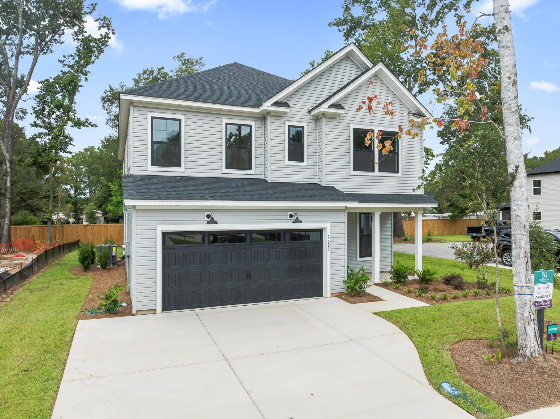 Property at 8623 Connor Court, North Charleston, SC 29406
