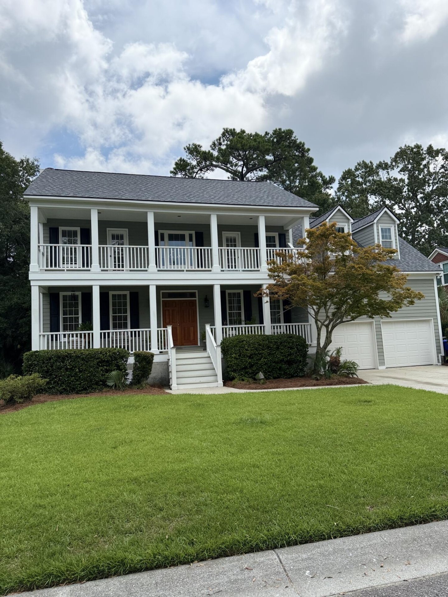 Property at 180 Oak Point Landing Drive, Mount Pleasant, SC 29464