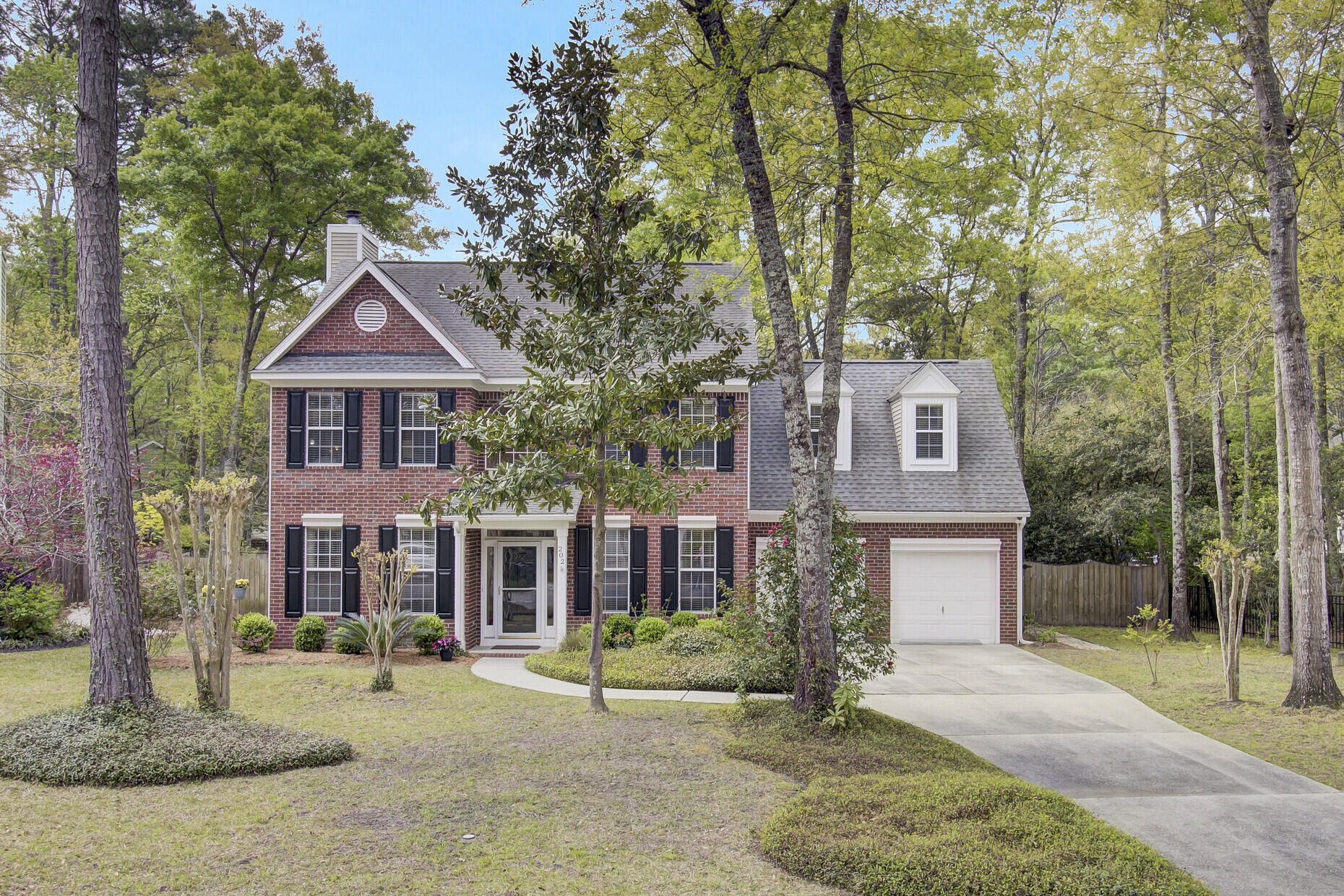 Property image 1 at 202 Masters Court, Summerville, SC 29485