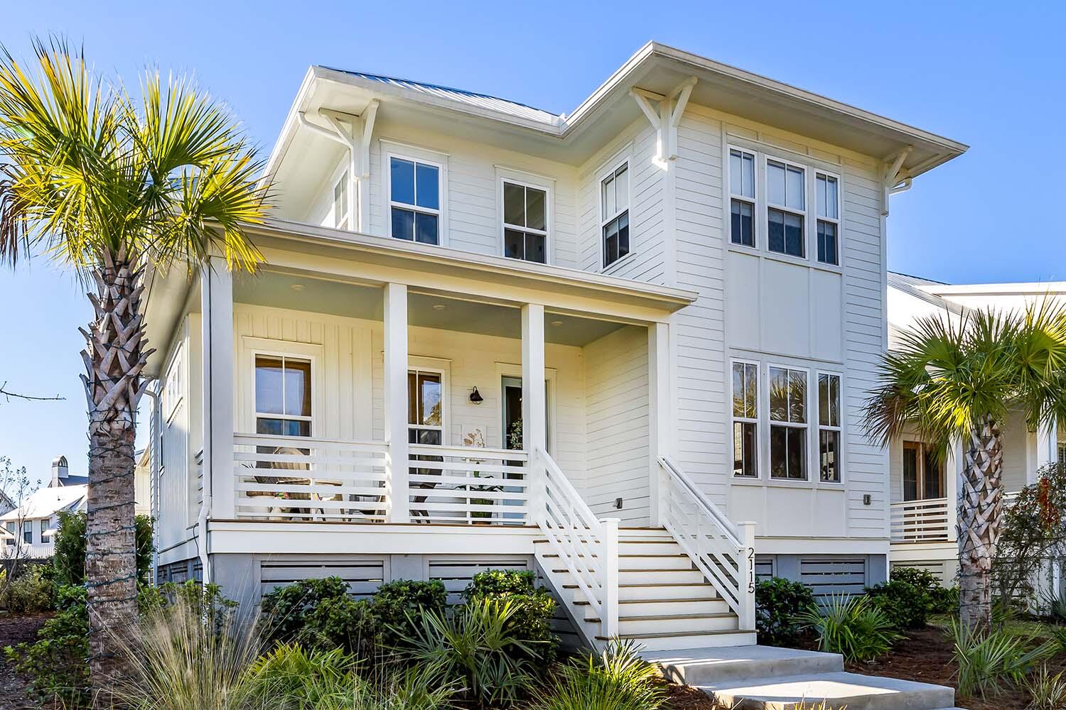 2115 Boatwright Road