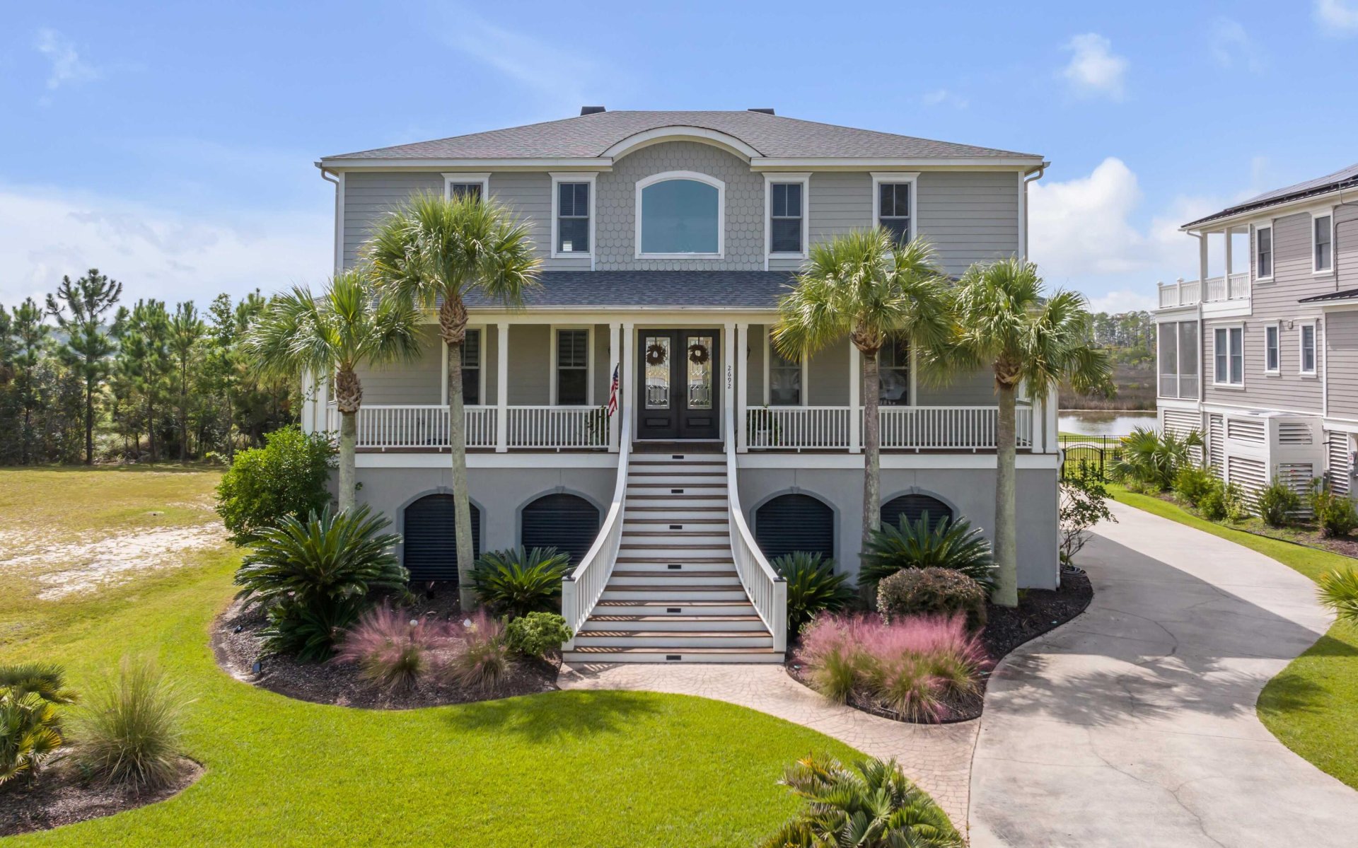 Property image 1 at 2692 Crooked Stick Lane, Mount Pleasant, SC 29466