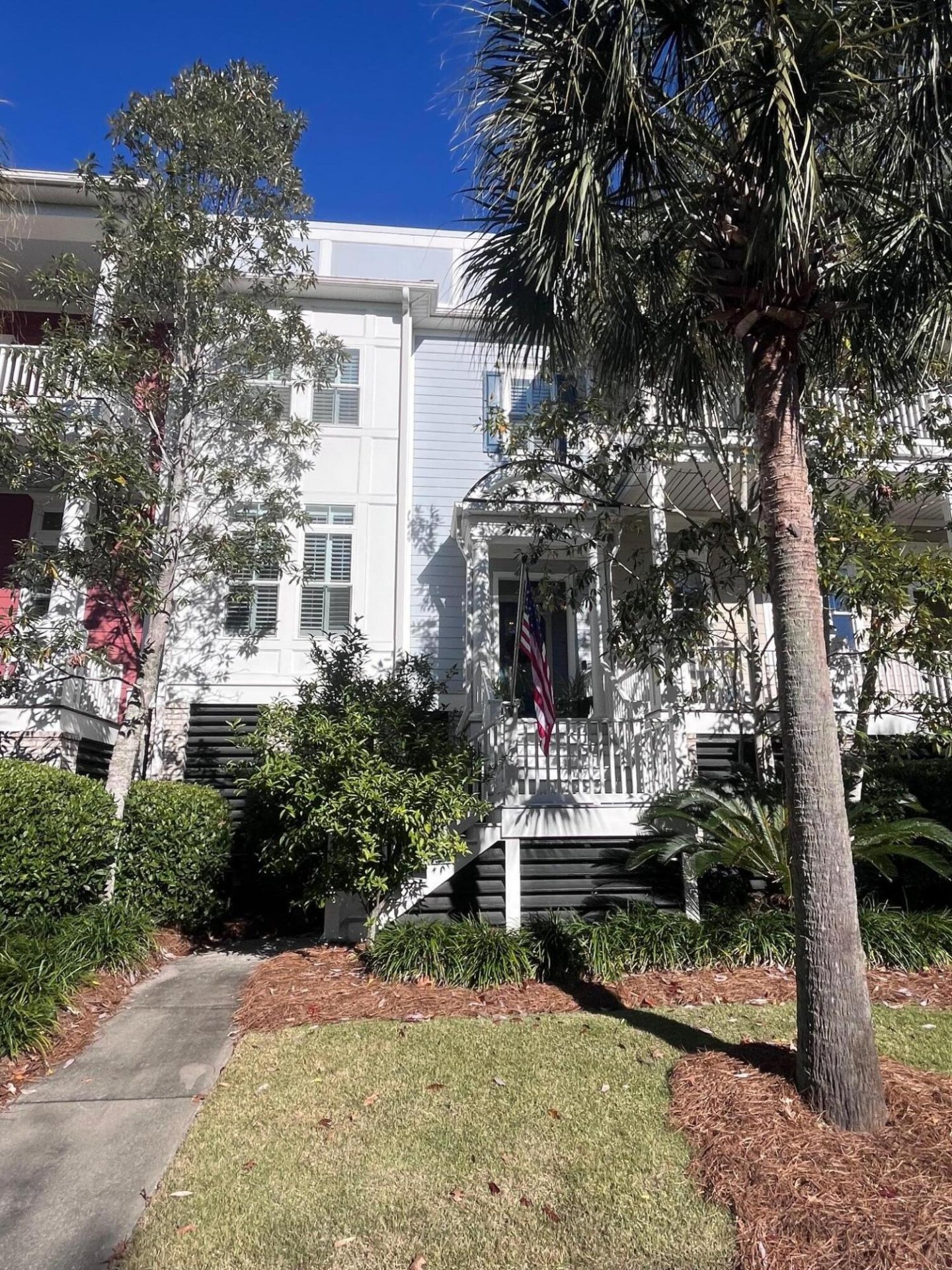 Property image 1 at 2024 Amenity Park Drive, Mount Pleasant, SC 29466