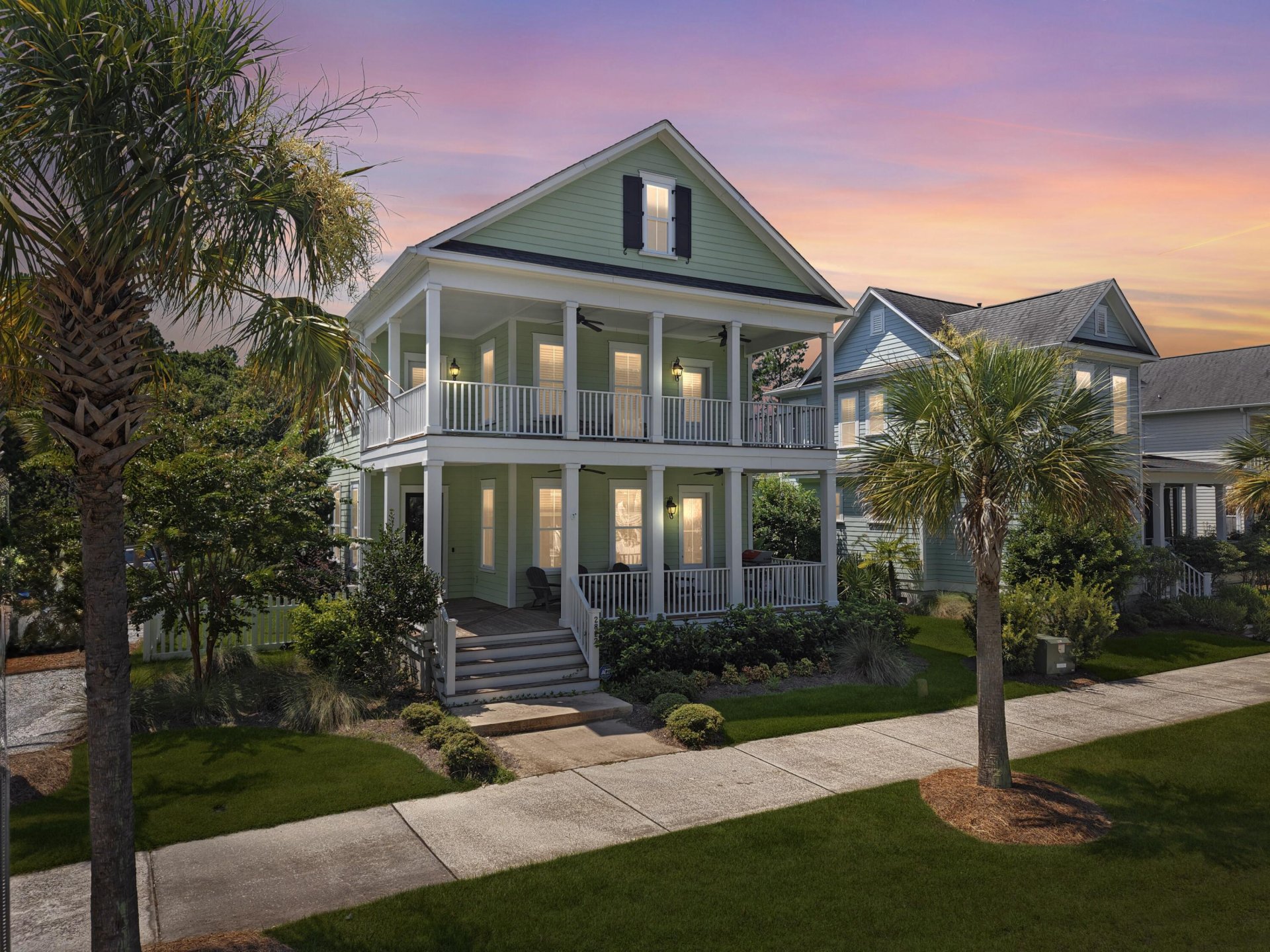 Property image 1 at 2822 Rivertowne Parkway, Mount Pleasant, SC 29466