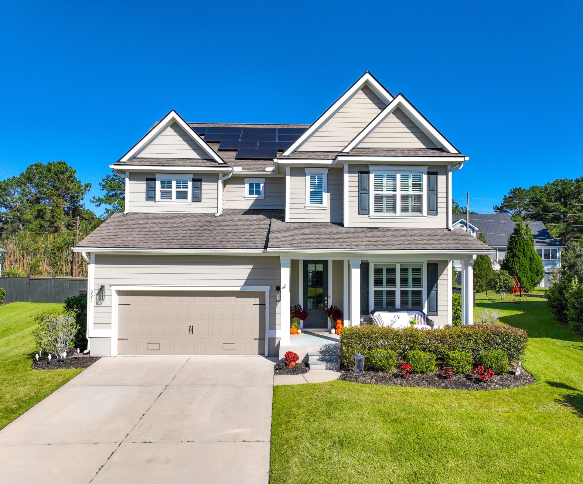Property at 228 Swallowtail Court, Mount Pleasant, SC 29464