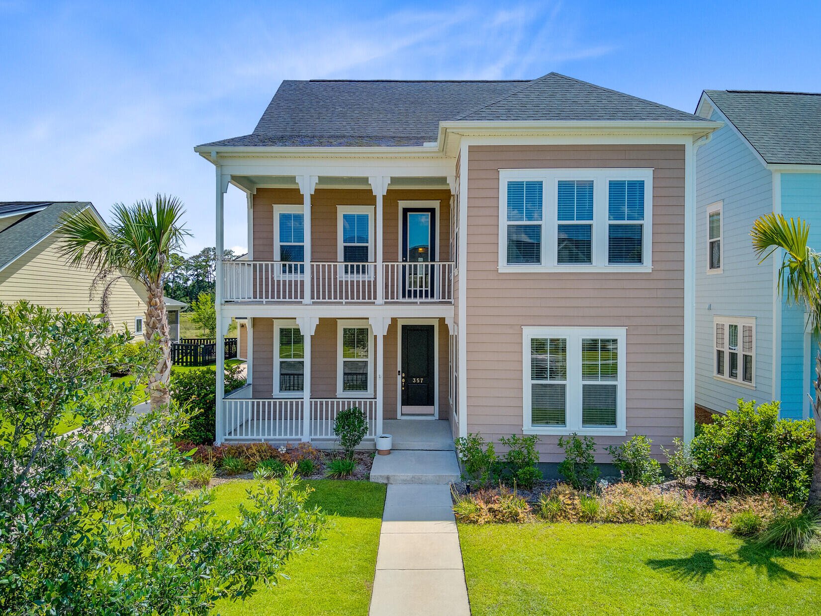 Property at 357 Parish Farms Drive, Summerville, SC 29486