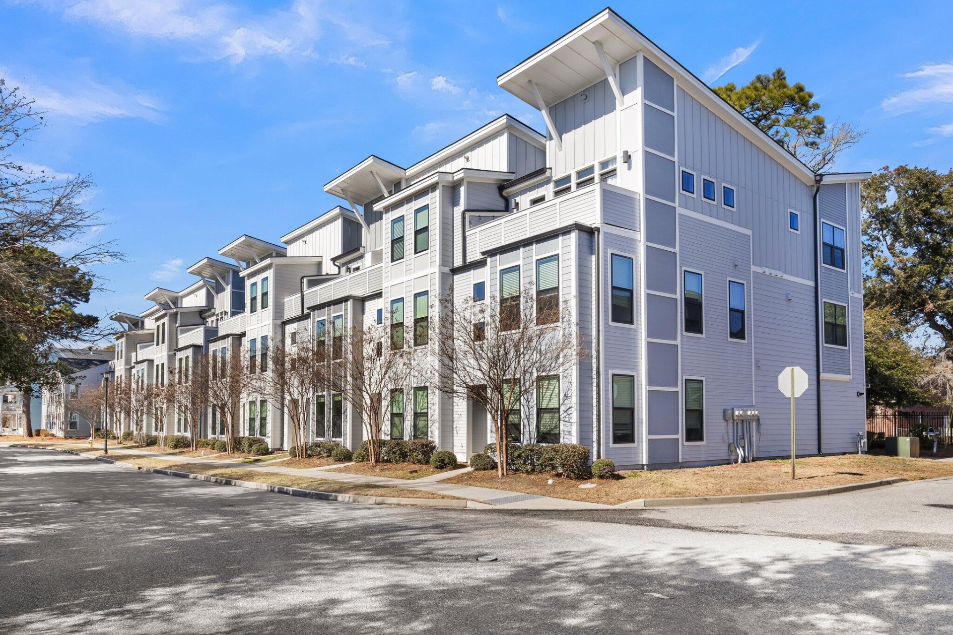 Property image 1 at 4587 Summey Street, North Charleston, SC 29405