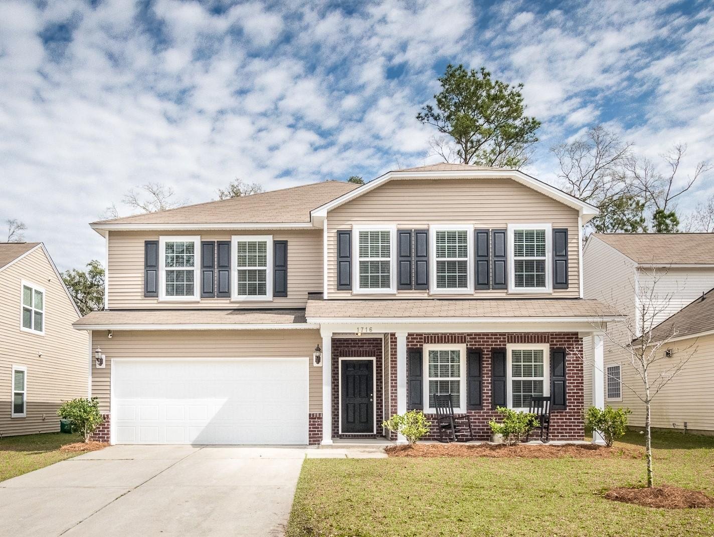 Property image 1 at 1716 Indaba Way, Charleston, SC 29414