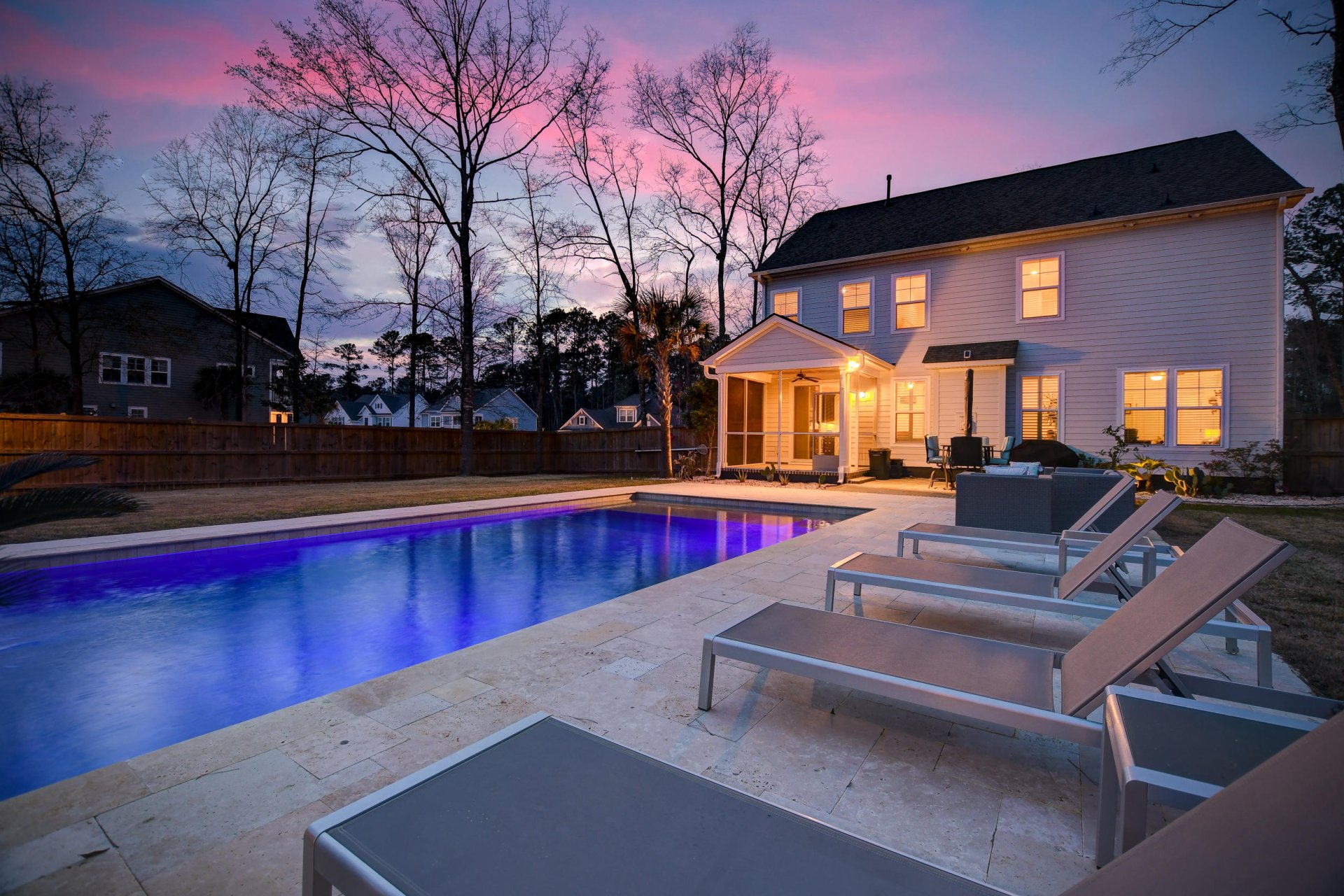 Property image 1 at 5550 Alpine Drive, Summerville, SC 29483