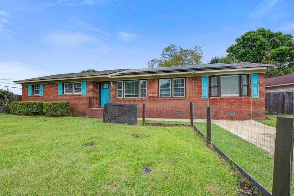 Property at 1418 Kentwood Circle Circle, Charleston, SC 29412