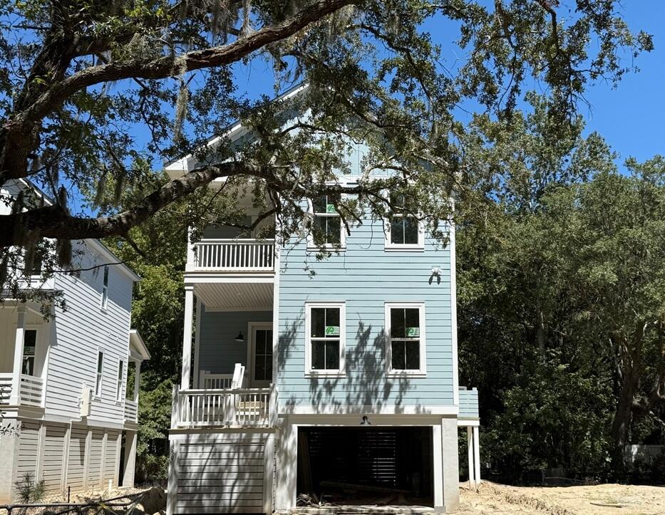 Property at 1350 Lucinda Street, Mount Pleasant, SC 29466