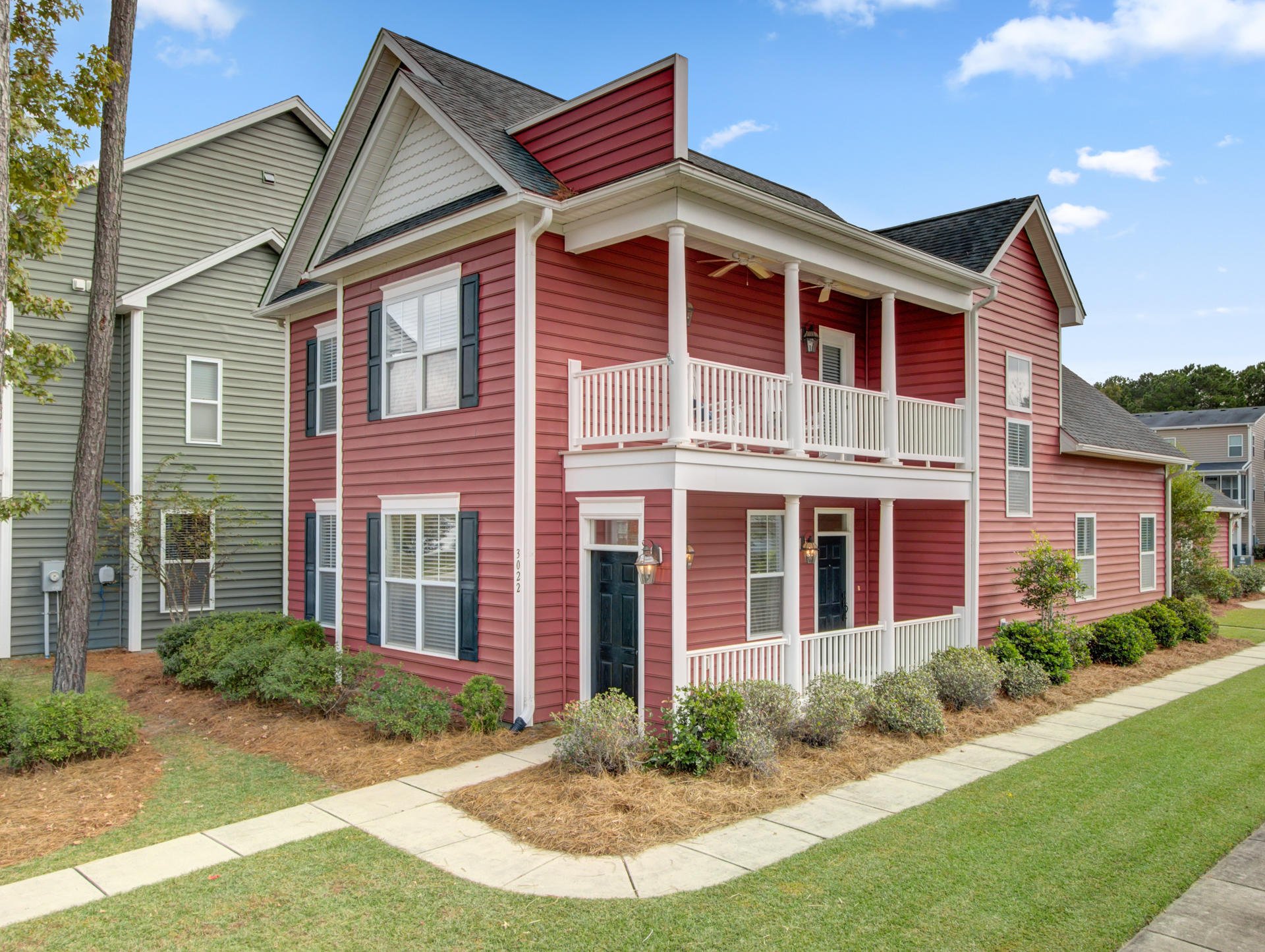 Property image 1 at 3022 Dolphin Watch Drive, Charleston, SC 29414