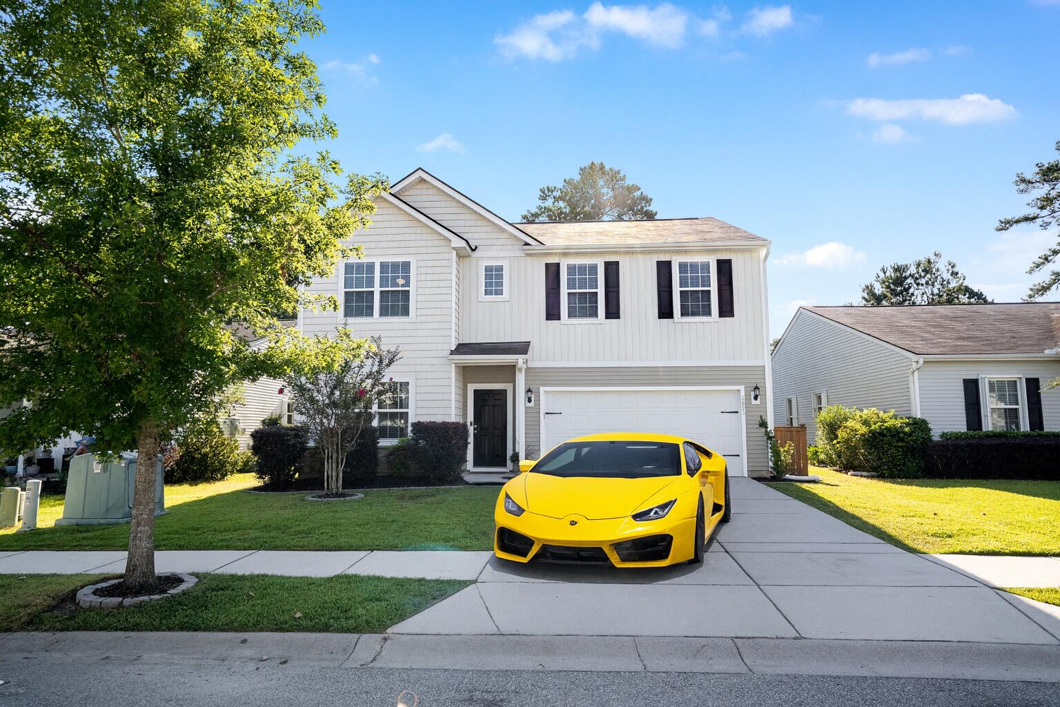 Property at 2823 Conservancy Lane, Charleston, SC 29414