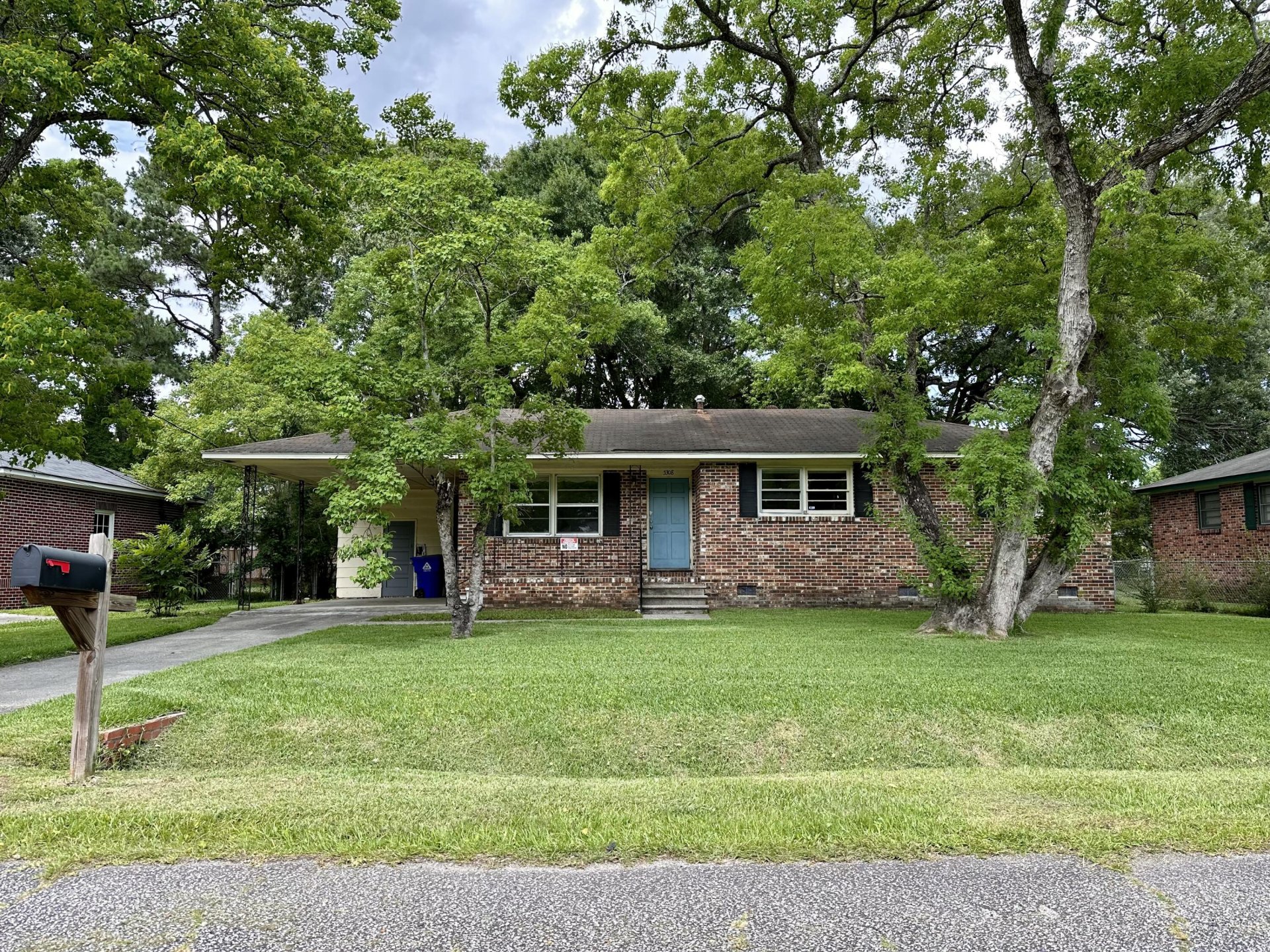 Property at 5308 Albert Street, North Charleston, SC 29418